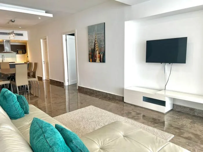 Yoo Avenida Balboa 3 habitaciones — 3
