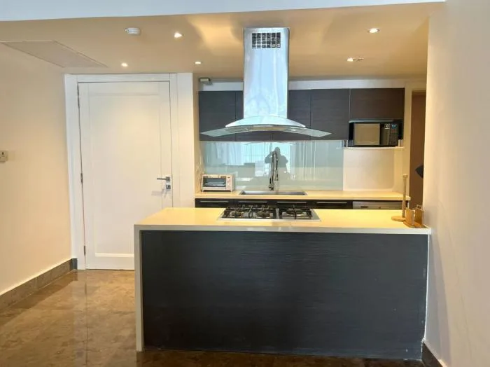 Yoo Avenida Balboa 3 habitaciones — 5