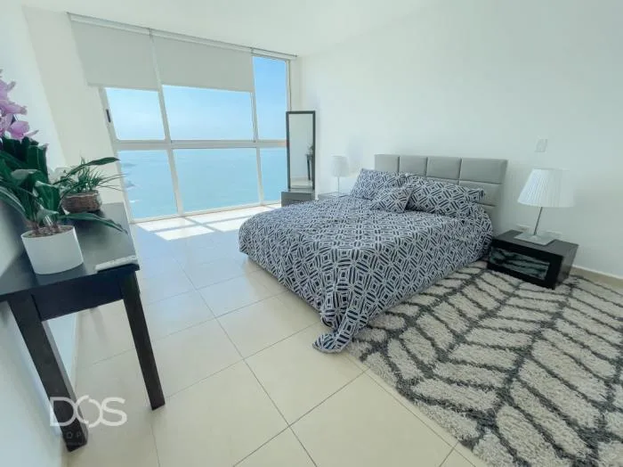 Apartamento en alquiler en Waters on the bay de 2 recamaras — 2