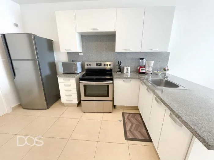Apartamento en alquiler en Waters on the bay de 2 recamaras — 3