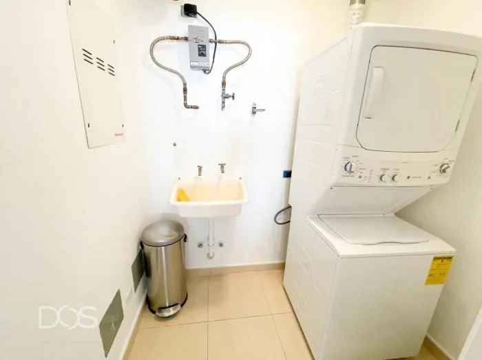 Apartamento en alquiler en Waters on the bay de 2 recamaras — 4
