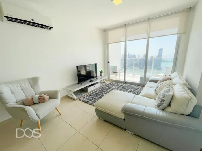 Apartamento en alquiler en Waters on the bay de 2 recamaras — 5