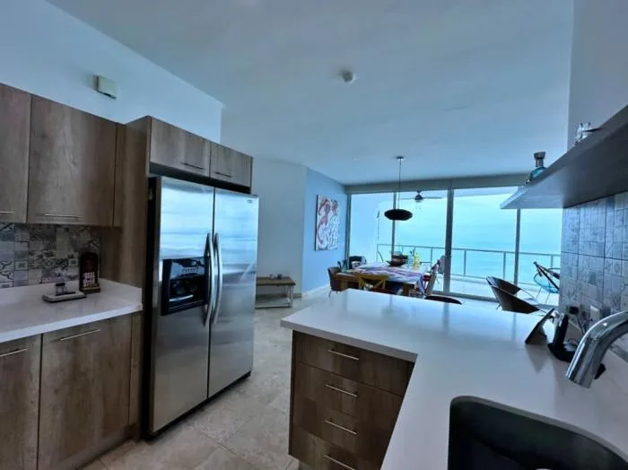 Ph sky 2 habitaciones en alquiler — 3