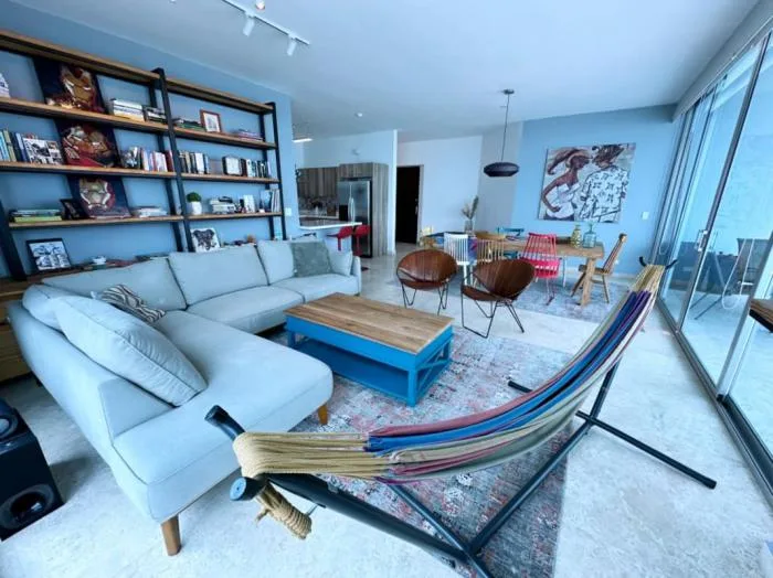 Ph sky 2 habitaciones en alquiler — 4
