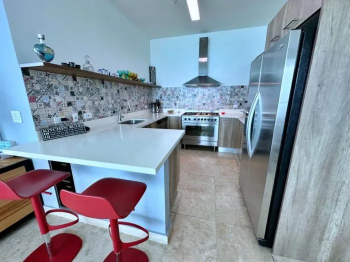 Ph sky 2 habitaciones en alquiler — 5