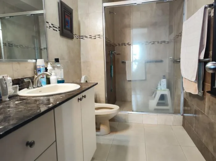 Grand bay tower Avenida Balboa Panama en alquiler — 4