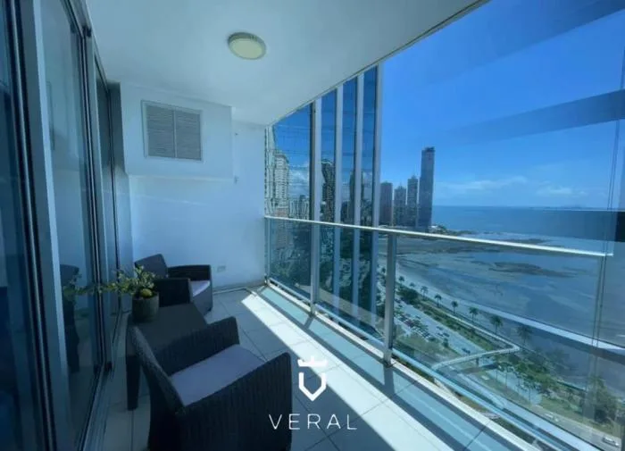 Apartamento en alquiler en Waters de 2 habitaciones — 3