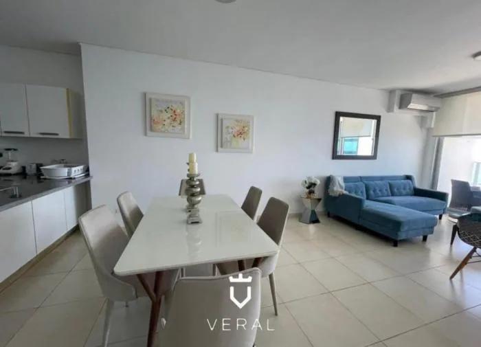 Apartamento en alquiler en Waters de 2 habitaciones — 4