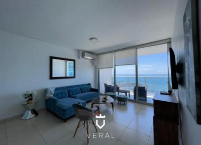 Waters avenida balboa panama en alquiler. apartamento en waters avenida balboa en alquiler