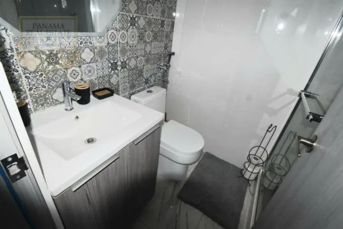 The sands Avenida Balboa 2 habitaciones — 2