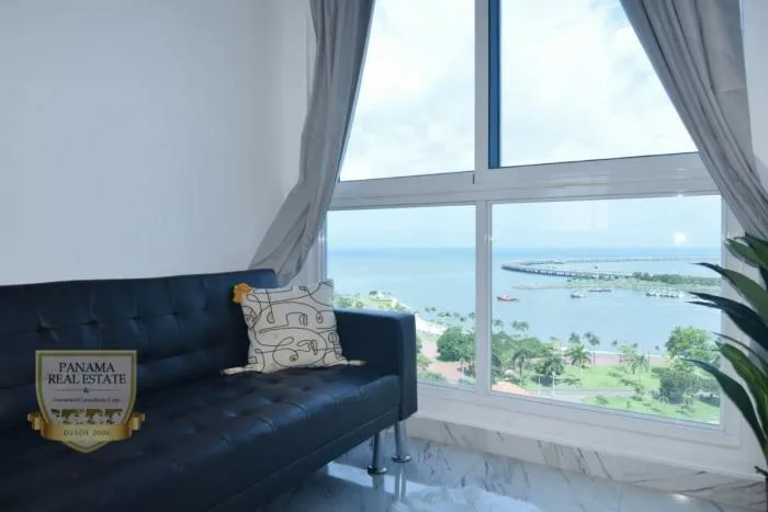 The sands Avenida Balboa 2 habitaciones — 3