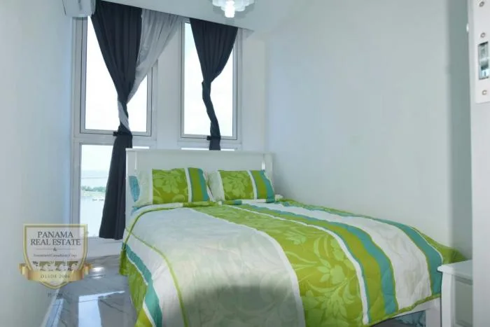 The sands Avenida Balboa 2 habitaciones — 4