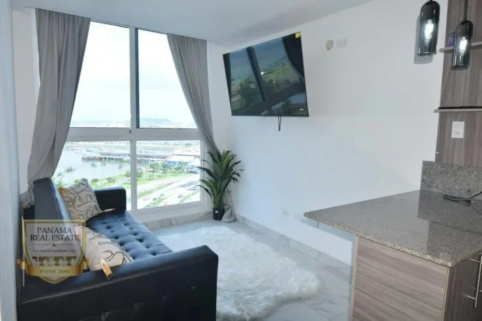 The sands Avenida Balboa 2 habitaciones — 5