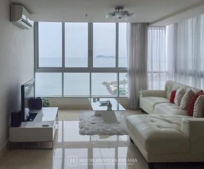 Villa del mar cinta costera 2 rooms. 2-bedroom apartment in villa del mar for rent
