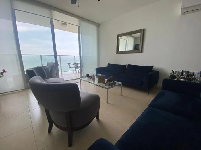 Waters Avenida Balboa Panama en alquiler — 5