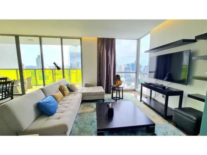 Yoo panama Cinta costera 1 habitacion — 5