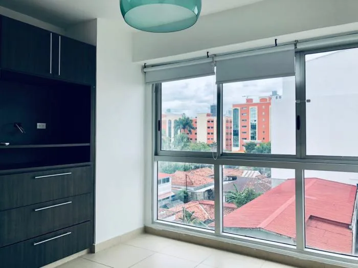 Rivage Avenida Balboa Panama en alquiler — 2