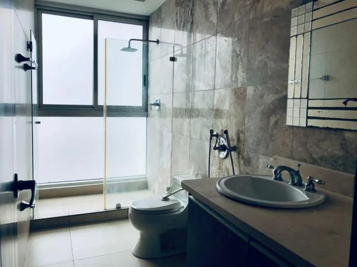 Rivage Avenida Balboa Panama en alquiler — 3