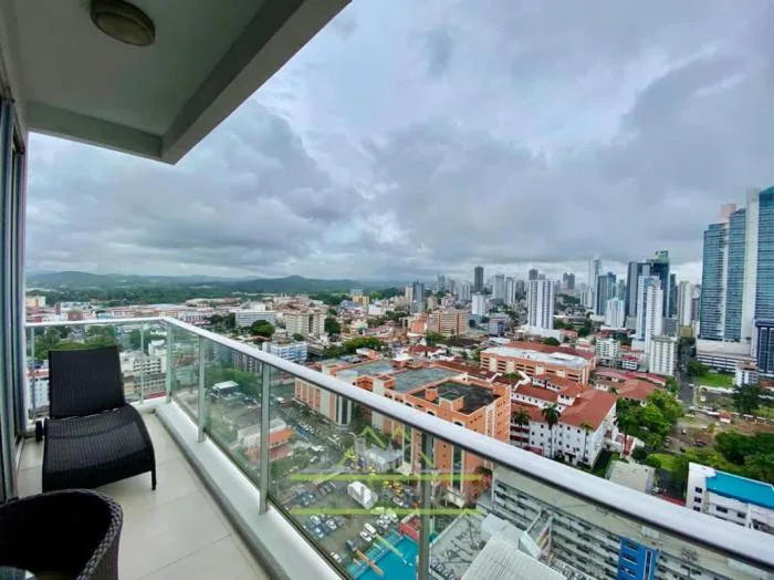 Apartamento en alquiler en Ph destiny de 2 recamaras — 2
