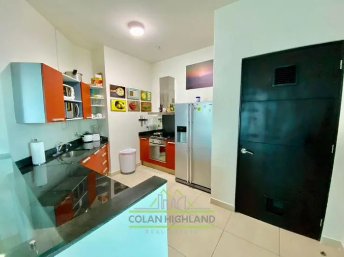 Apartamento en alquiler en Ph destiny de 2 recamaras — 5