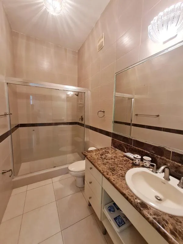 Apartamento en alquiler en Vista marina de 1 habitacion — 5