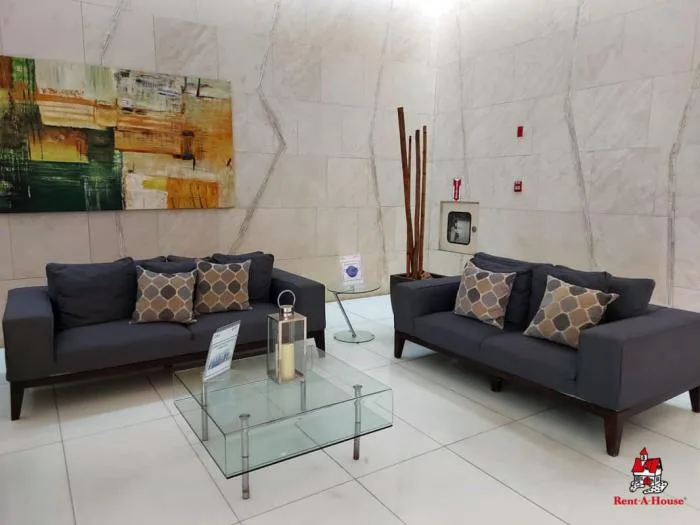 H2o 2 habitaciones en alquiler — 2