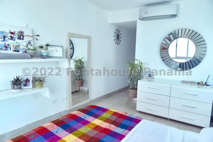 H2o 2 habitaciones en alquiler — 3