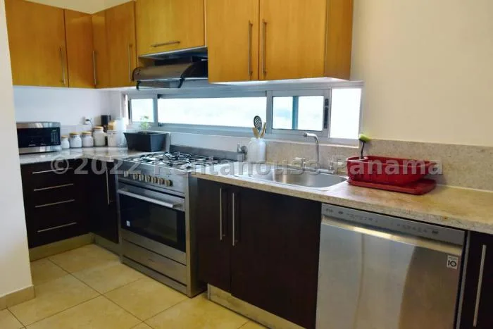 H2o 2 habitaciones en alquiler — 5