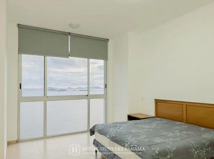 Waters Avenida Balboa 2 habitaciones — 3