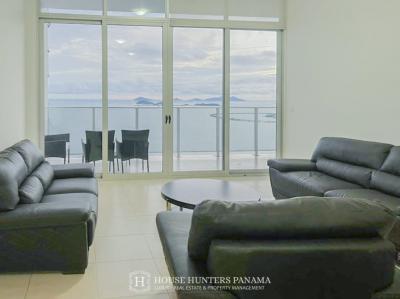 Waters on the bay 2 habitaciones en alquiler. apartamento en waters on the bay avenida balboa en alq