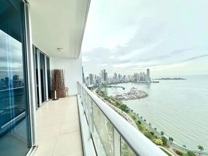 Destiny Panama 1 habitacion — 5
