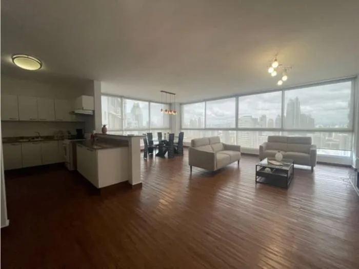 Grand bay 1 habitacion en alquiler — 2