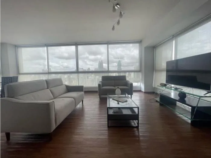Grand bay 1 habitacion en alquiler — 5