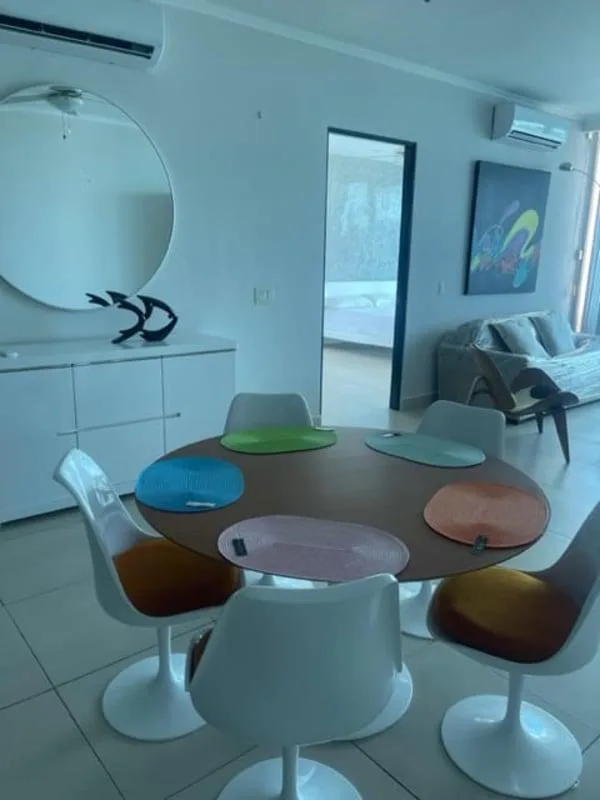 Alquiler de apartamento en Destiny 2 habitaciones — 5