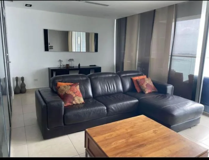 Apartamento en Rivage de 2 habitaciones en alquiler — 2