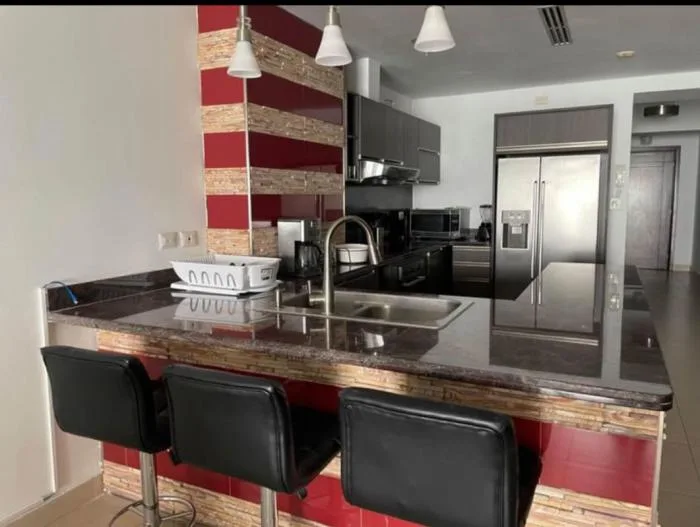Apartamento en Rivage de 2 habitaciones en alquiler — 3