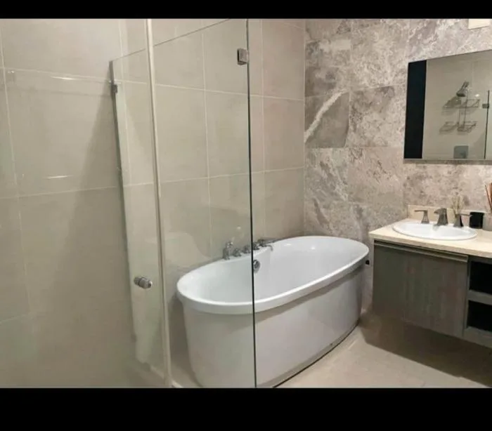 Apartamento en Rivage de 2 habitaciones en alquiler — 4