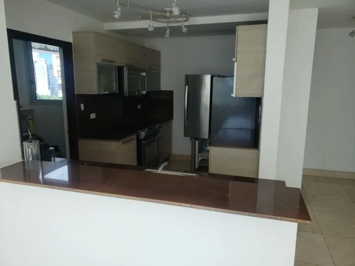 Vista marina Avenida Balboa Panama en alquiler — 5