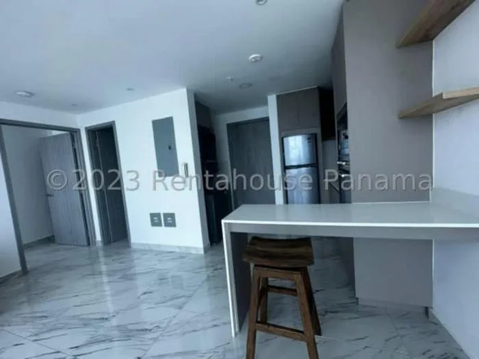 The sands 1 recamara en alquiler — 4
