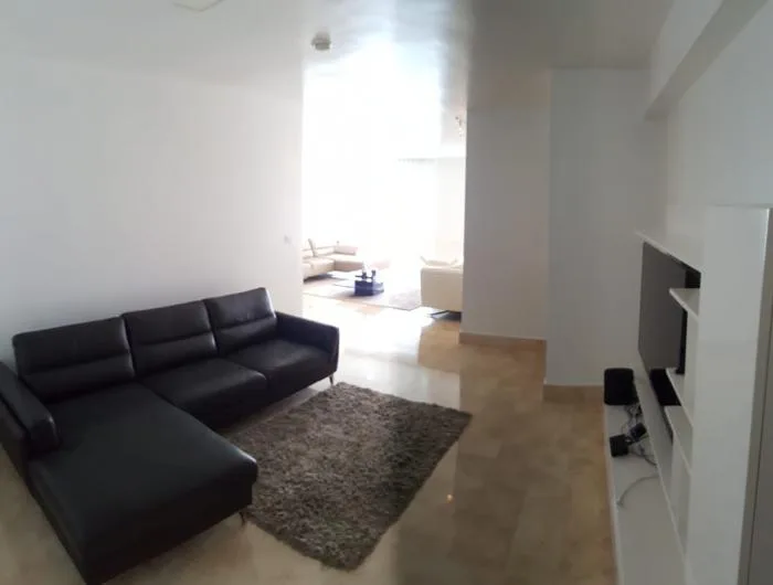 Apartamento en Yoo de 4 habitaciones en alquiler — 3