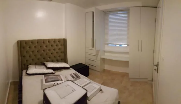 Apartamento en Yoo de 4 habitaciones en alquiler — 4