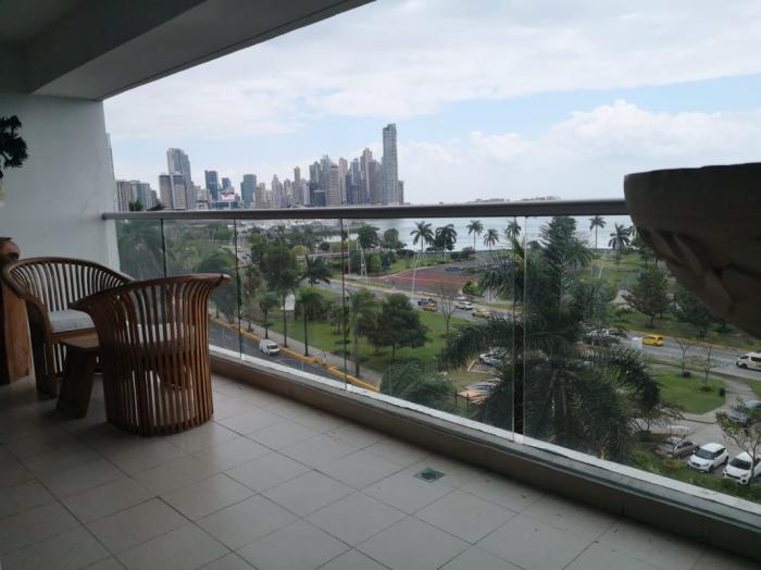 Rivage cinta costera 2 rooms