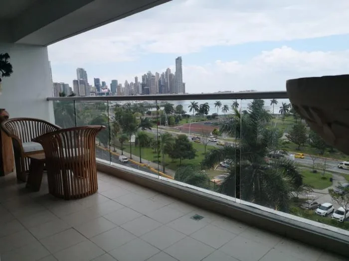 Rivage Cinta costera 2 habitaciones — 2
