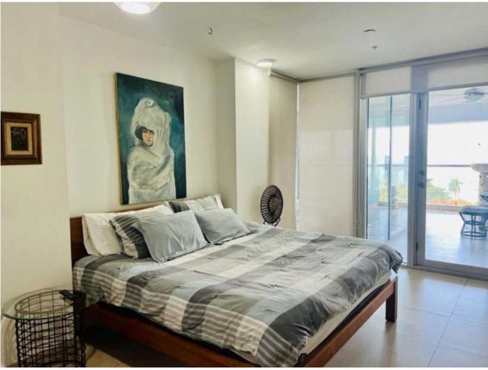 Rivage cinta costera 2 rooms