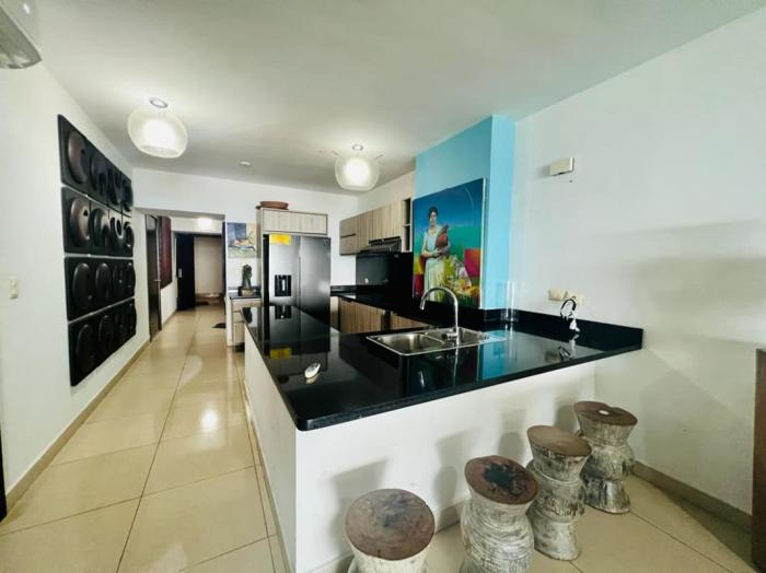 Rivage cinta costera 2 rooms