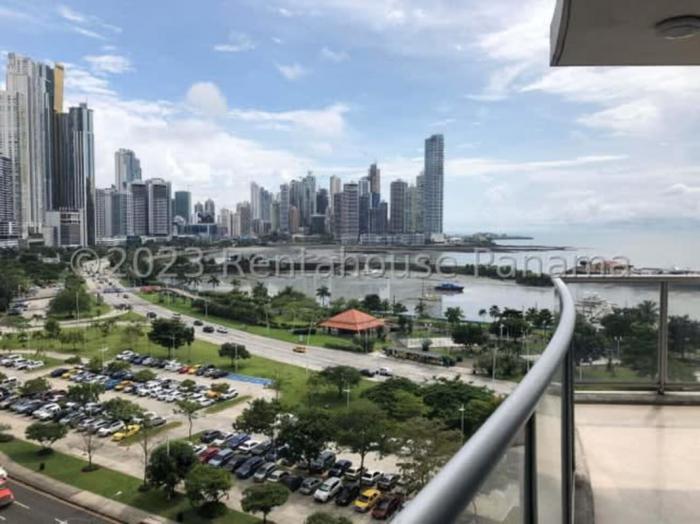 Apartment rental in sky 2 bedrooms