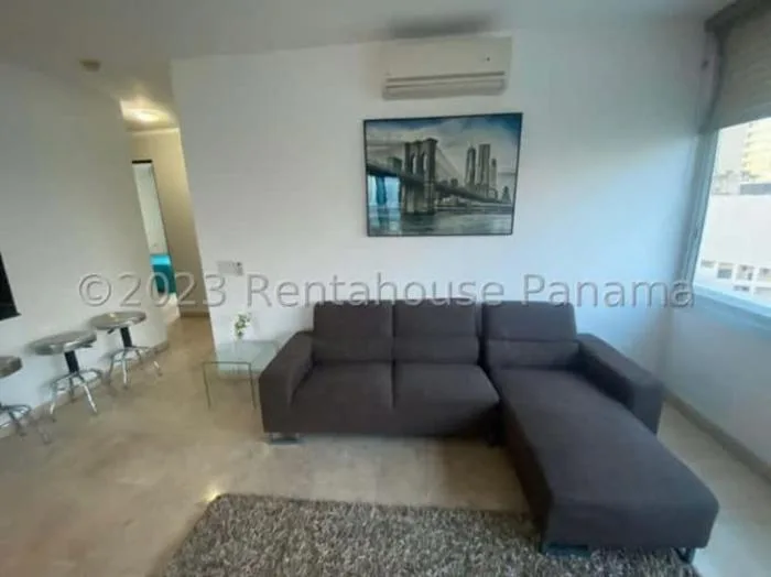 Alquiler de apartamento en Sky 2 habitaciones — 3