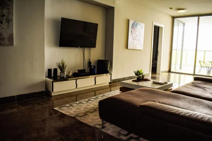 Yoo panama 2 habitaciones en alquiler — 2