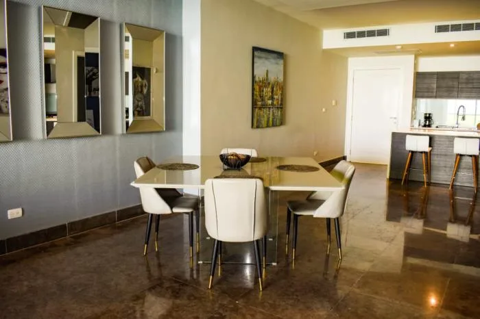 Yoo panama 2 habitaciones en alquiler — 3