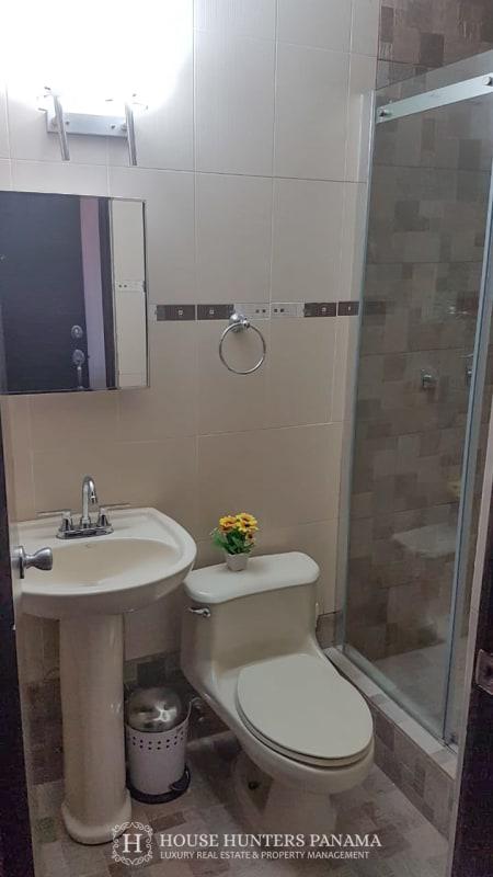 Apartamento en Bayfront de 1 recamara en alquiler
